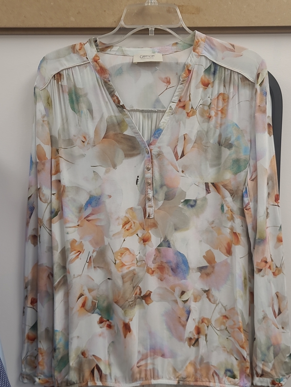 Blouse top